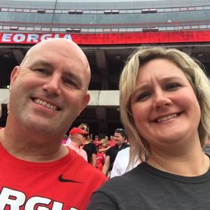 Meet your Posher, Brandy